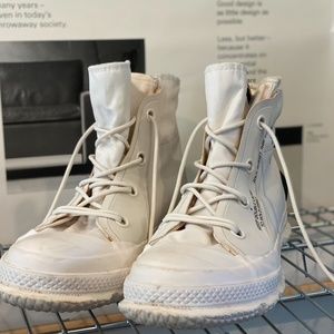 Converse Chuck Taylor All Star MC 18 High Gore-tex boot